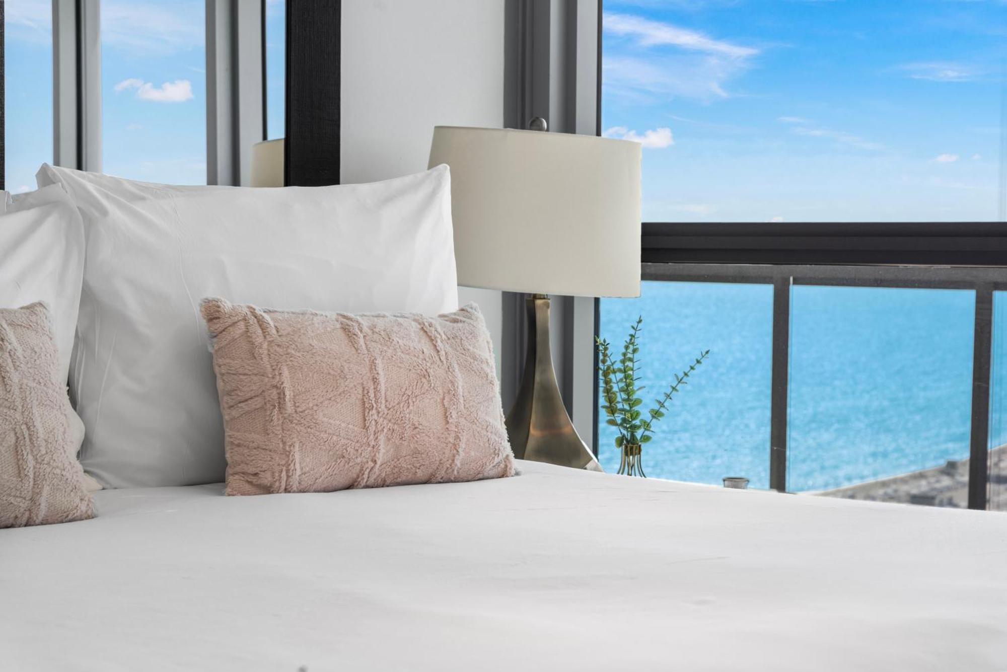 Appart hôtel The Setai 5 Stars Hotel-residence Miami Oceanview 2 Bedroom Unique Miami Beach