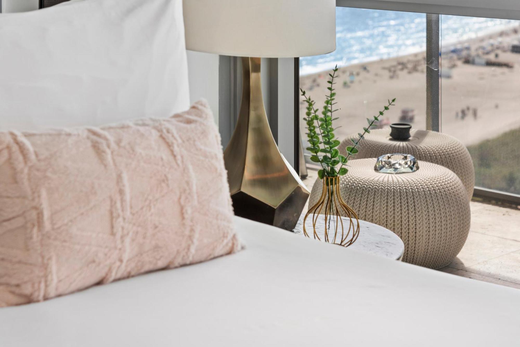 Appart hôtel The Setai 5 Stars Hotel-residence Miami Oceanview 2 Bedroom Unique Miami Beach