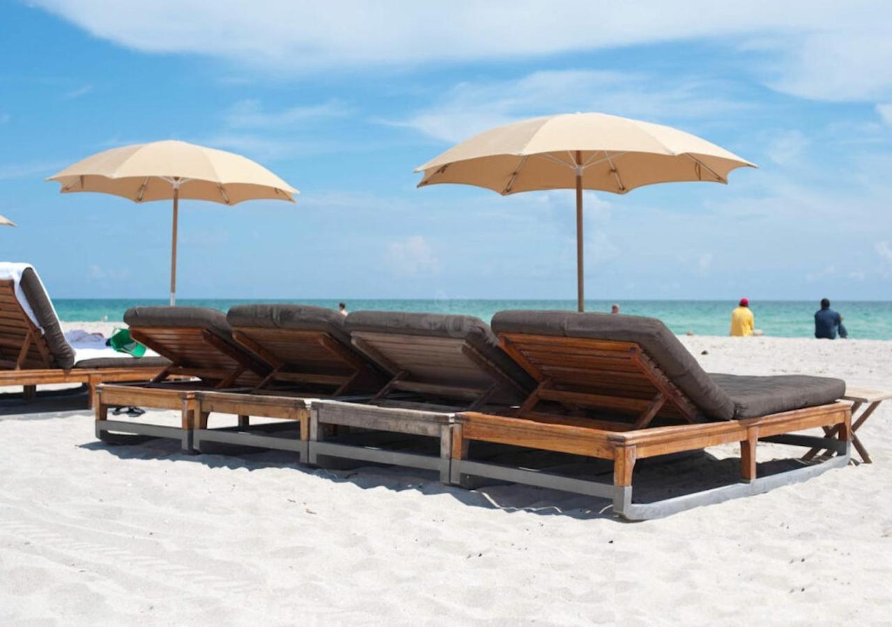 Appart hôtel The Setai 5 Stars Hotel-residence Miami Oceanview 2 Bedroom Unique Miami Beach