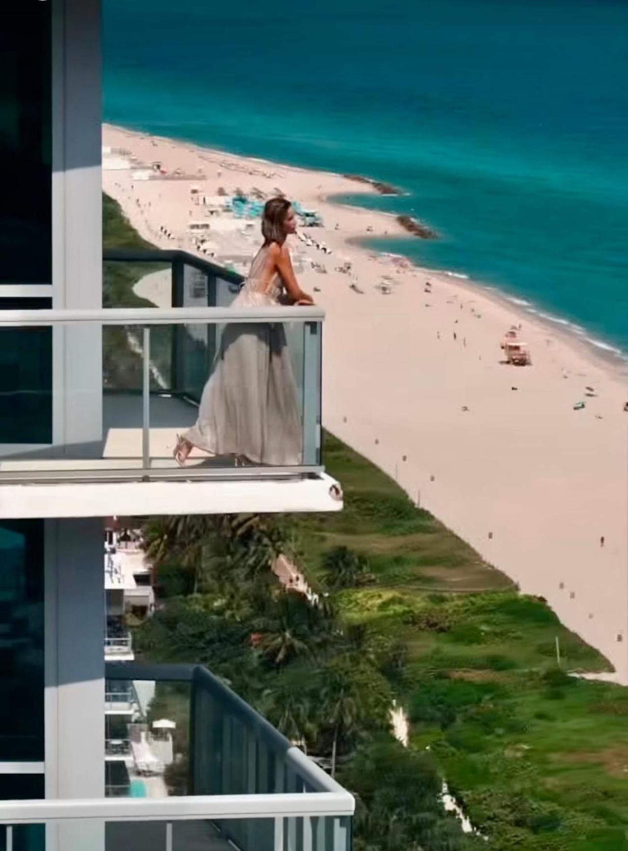 The Setai 5 Stars Hotel-residence Miami Oceanview 2 Bedroom Unique Appart hôtel