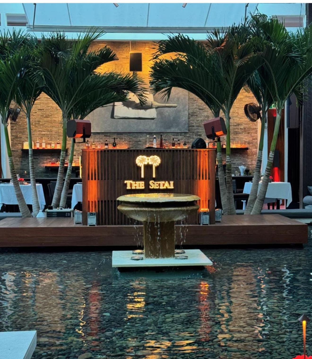 Appart hôtel The Setai 5 Stars Hotel-residence Miami Oceanview 2 Bedroom Unique
